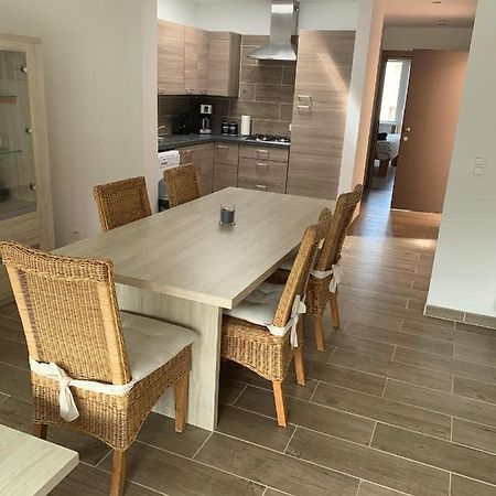 Ferienwohnung Residentie Valauris Middelkerke Exterior foto