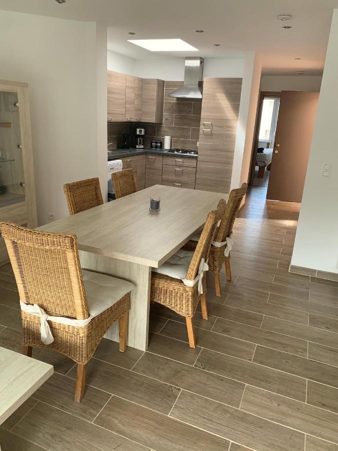 Ferienwohnung Residentie Valauris Middelkerke Exterior foto